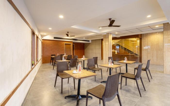 Treebo Nestlay Rooms Gummidipoondi