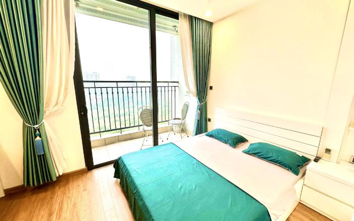 Five Star Studio Near Keangnam And My Dinh