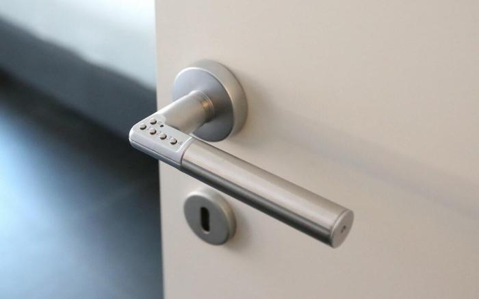 Economy Double room con Bagno interno privato