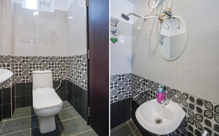 FabHotel Lio7 Grand - Vanasthalipuram