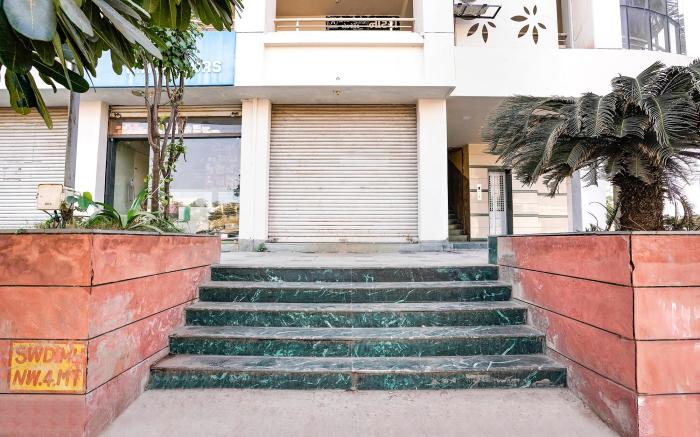 FabHotel Galaxy I - N.H - 8, Naroda