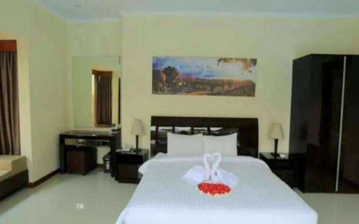 Amazing 1BR Private Pool Villa in Seminyak Bali