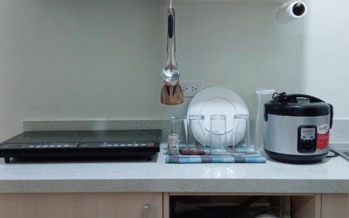 Relaxing gateway@seawind condominium