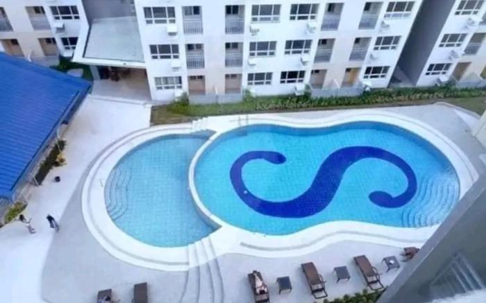 Relaxing gateway@seawind condominium