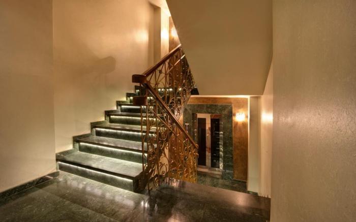 STARGATE HOTEL&SPA