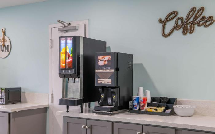Motel 6 Macon, GA – I-475