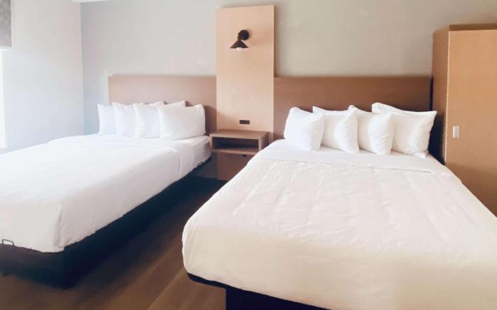MainStay Suites Columbia Harbison