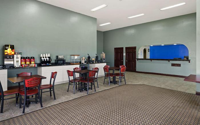 SureStay by Best Western Gulfport