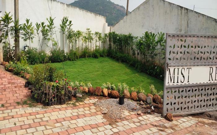Dundi Mango Mist Resort