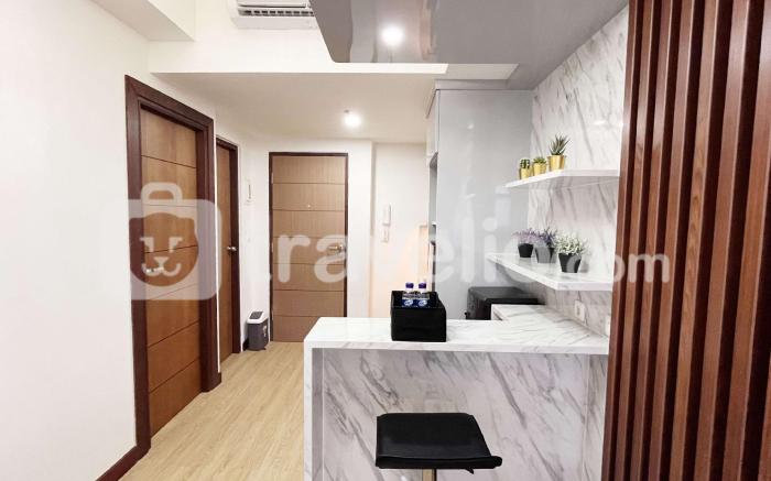 Best Price 2BR Vida View Makassar By Travelio