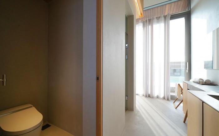 Hohe Gyeongju Pool Villa