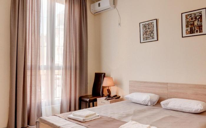 Liva Hotel