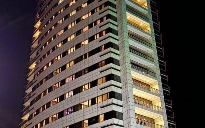Sway Suites