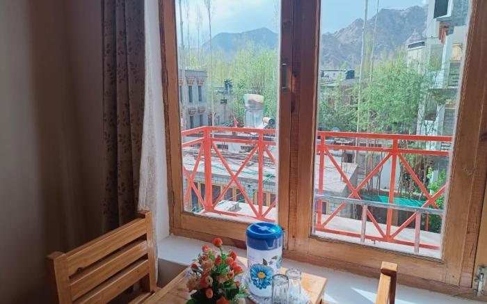 Seven Seas Guest House