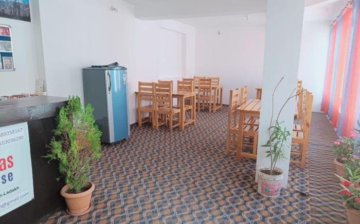 Seven Seas Guest House