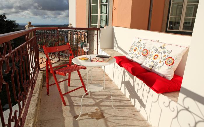 Aguamel Sintra, Boutique Guest House