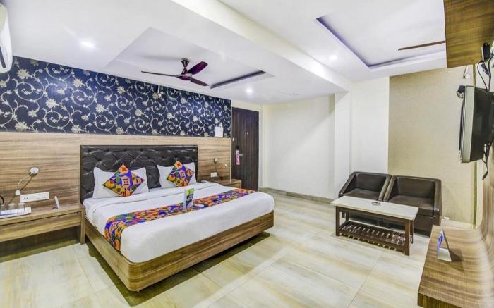Prashant Hotel