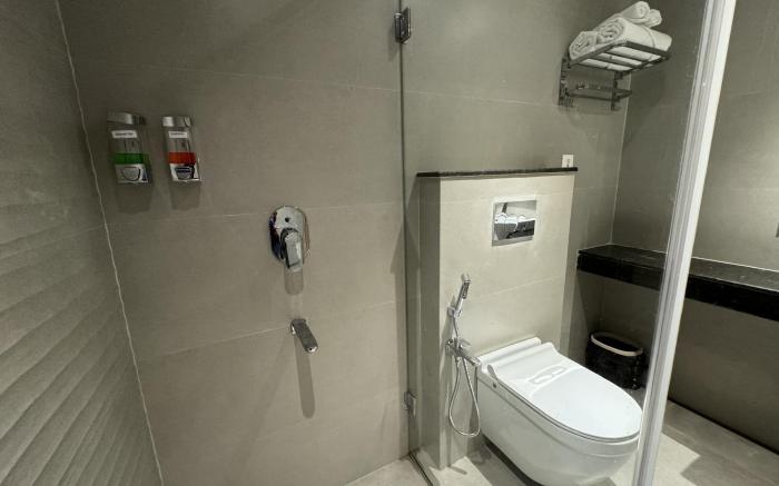HOTEL DEVDEEP PORVORIM