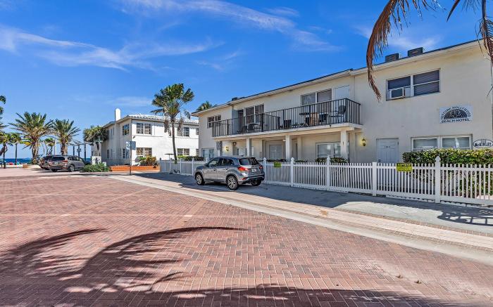 Neptune Oceanfront Rentals