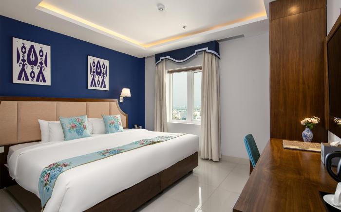 TGT BEACH DANANG HOTEL 