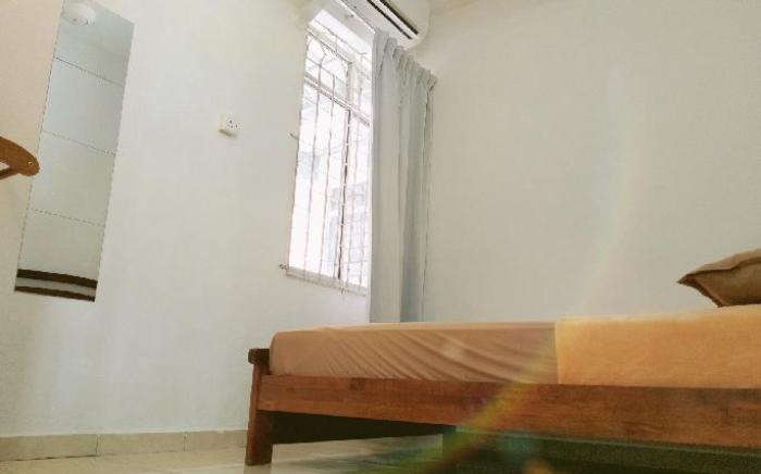 Simple life homestay 