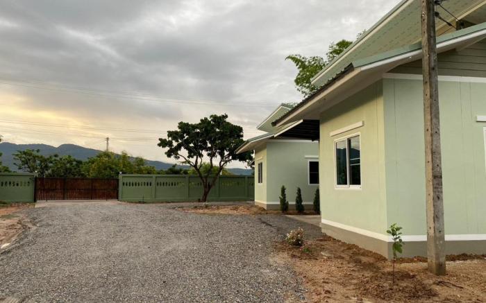 Greathill Gardenhome Resort 
