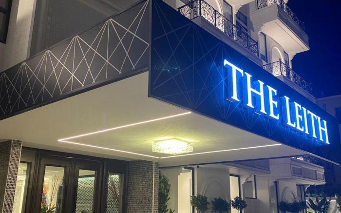The Leith