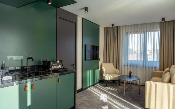 Novotel Tbilisi Center