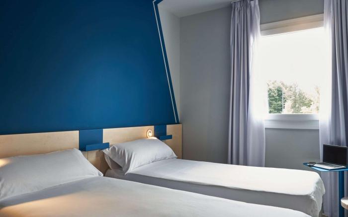 ibis budget Vitoria Gasteiz