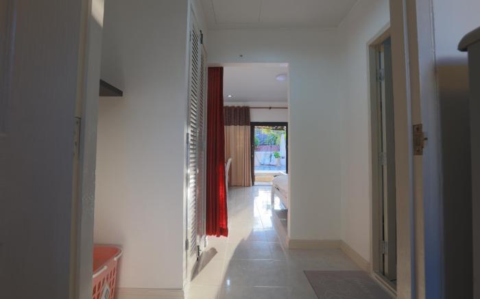 Deep trip villa phuket Room 2