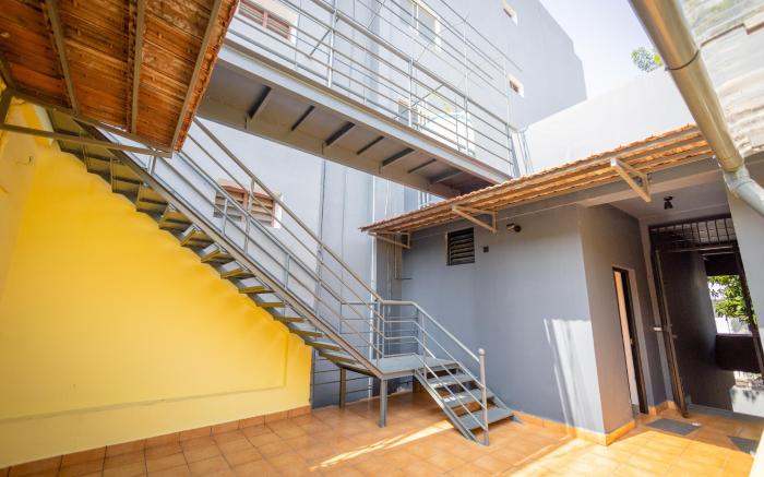Corbelli Home stay Near Mission Street