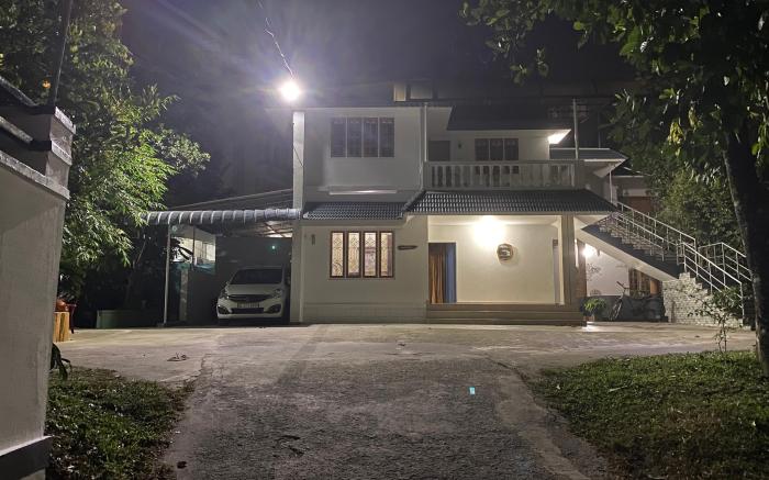Tranquilou homestay