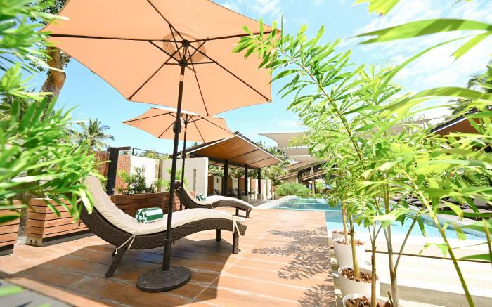 ISORA RESORT Puerto Galera
