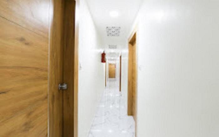 Hotel Sunrise Inn