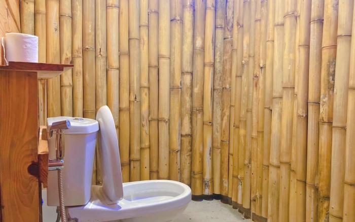 Klang Khao  cabin&camp