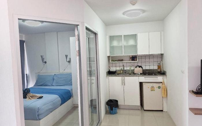Grandbeach I Mae Pim beach 37 sqm