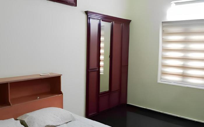 Cloud Nine Home Thrissur