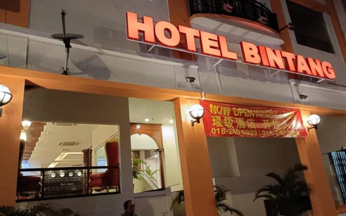 HOTEL BINTANG KUALA LUMPUR