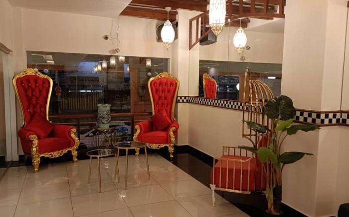 HOTEL BINTANG KUALA LUMPUR