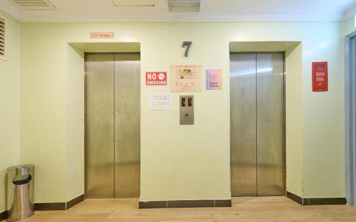 HOTEL BINTANG KUALA LUMPUR