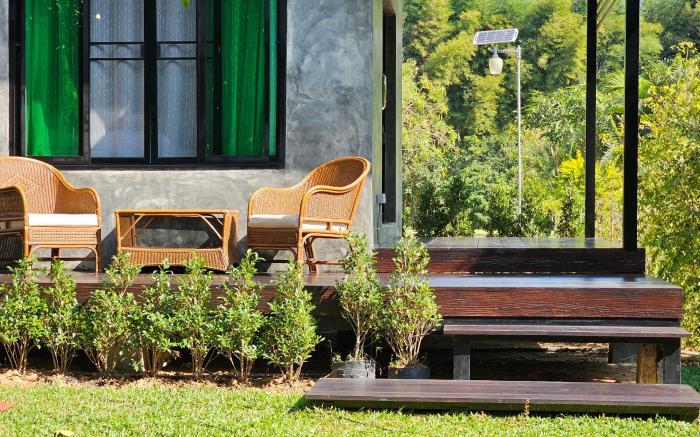 PipeCamp and Resort