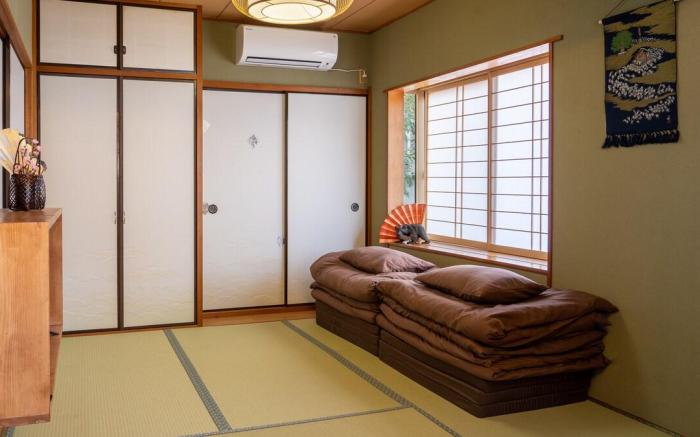 Geisha House Atami
