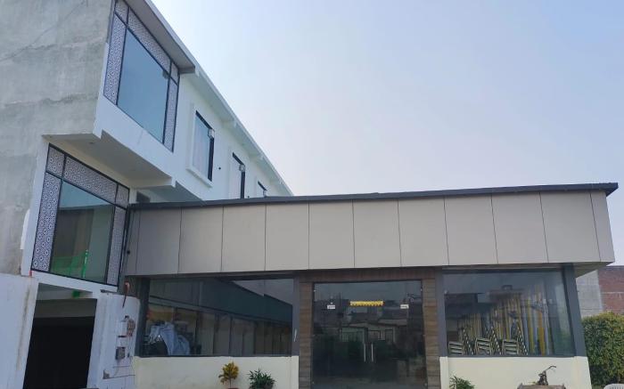 Kishor Kunj Homestay