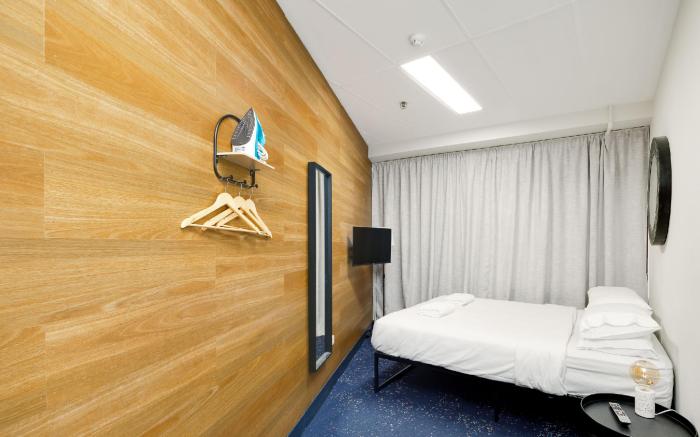 Trademark Hostel - Fully Air Conditioned