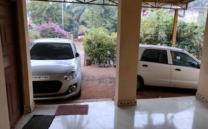 Om Laxmi Narayan Homestay