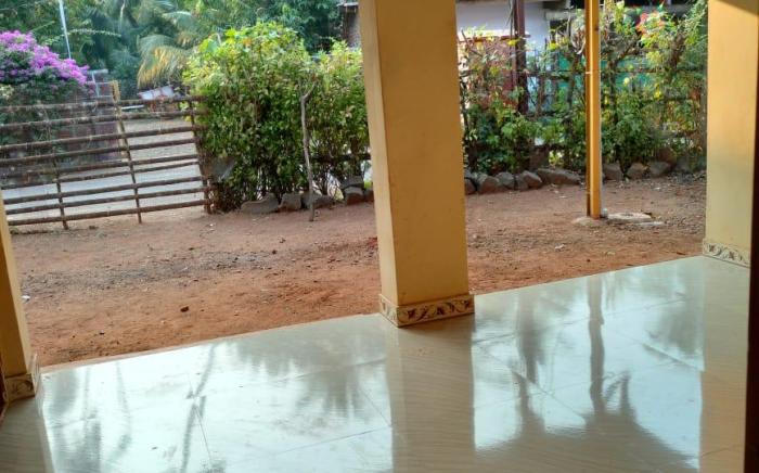 Om Laxmi Narayan Homestay