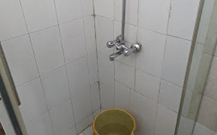 Presken Hotel and Suites (Mojidi)