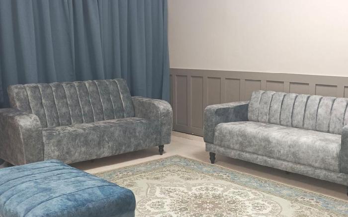 The Family Private Pool