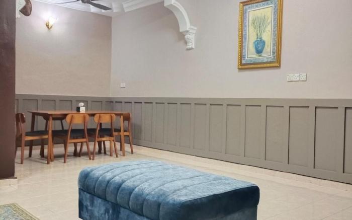 The Family Private Pool