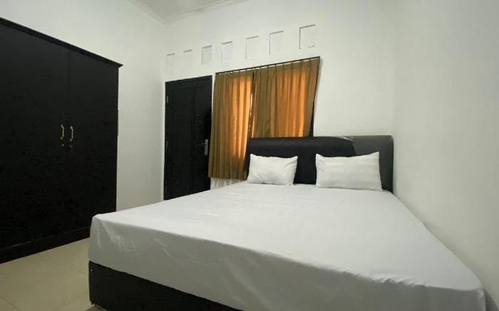 OYO Life 93255 Kosan Teratai Jaya